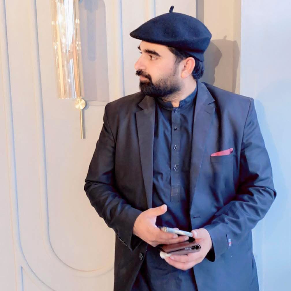 Ali Fazil